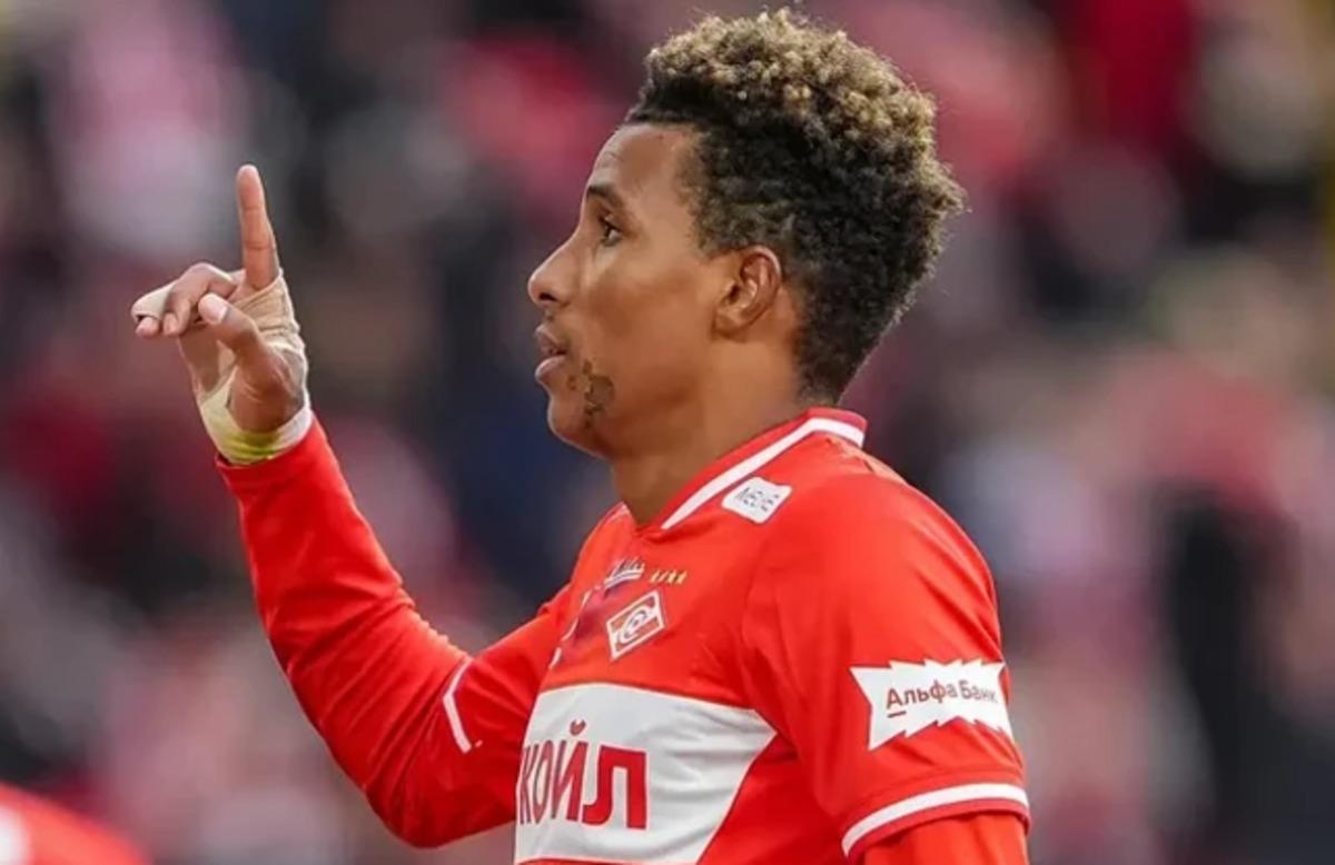 Gedson Fernandes için ezeli rakipler karşı karşıya! Türkiye ye geri dönüyor 1