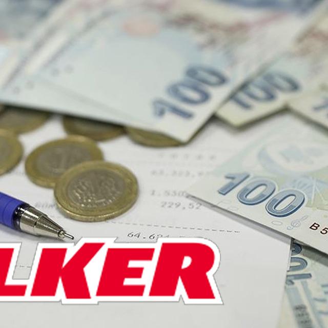 5,73 TL kar payı dağıttı! Temett&uuml;den sonra fiyat değişti