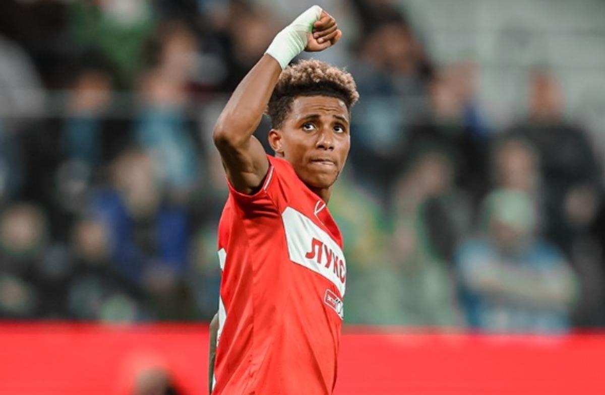 Gedson Fernandes için ezeli rakipler karşı karşıya! Türkiye ye geri dönüyor 3