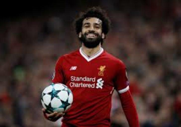  2017-2018 yılının en büyüğünün belli olacağı maç öncesi Müslüman futbolcu Muhammed Salah'a ülkesinin din adamlarından oruç fetvası geldi .