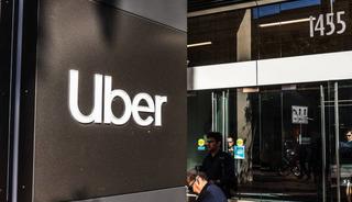 Rekabet Kurulu'ndan Uber'e Getir onayı