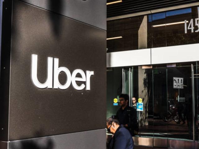 Rekabet Kurulu'ndan Uber'e Getir onayı