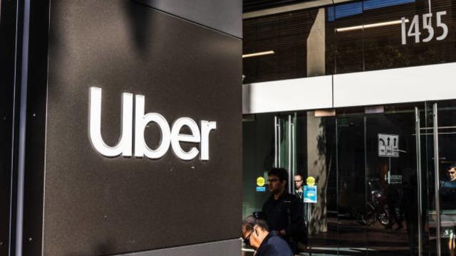 Rekabet Kurulu'ndan Uber'e Getir onayı