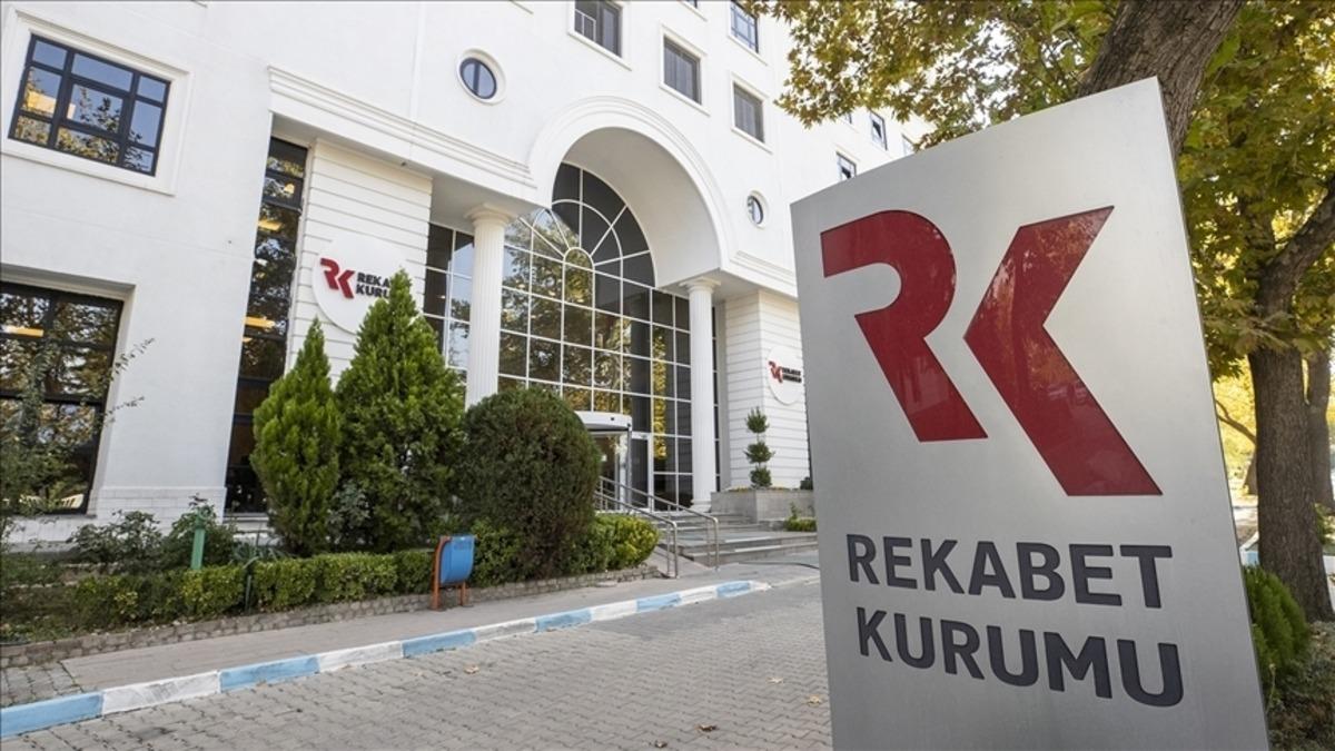 Rekabet Kurulu ndan Uber e Getir onayı 1