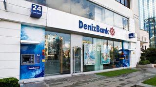 DenizBank'ın adı değişiyor mu?