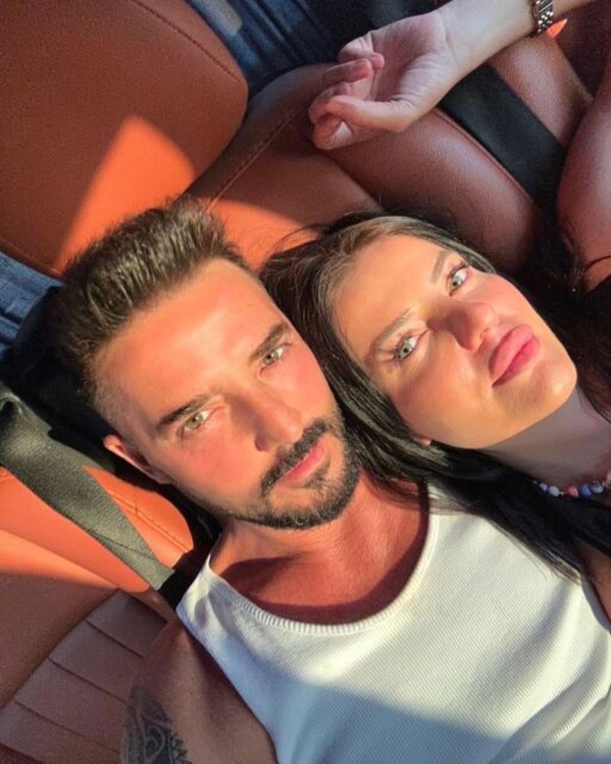Gökhan Özen aradığı aşkı onda buldu! 2 nci kez nikah masasına oturacak 1