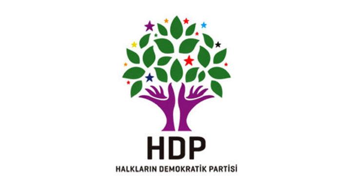 Trabzon HDP milletvekili adayları kimler? İşte 24 Haziran erken seçim HDP milletvekili adayları