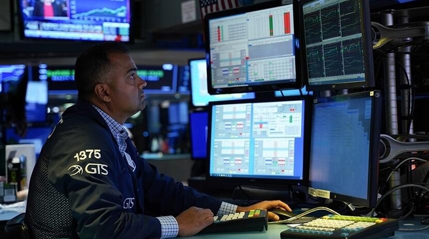 K&uuml;resel piyasalarda jeopolitik belirsizlikler risk iştahını sınırlıyor