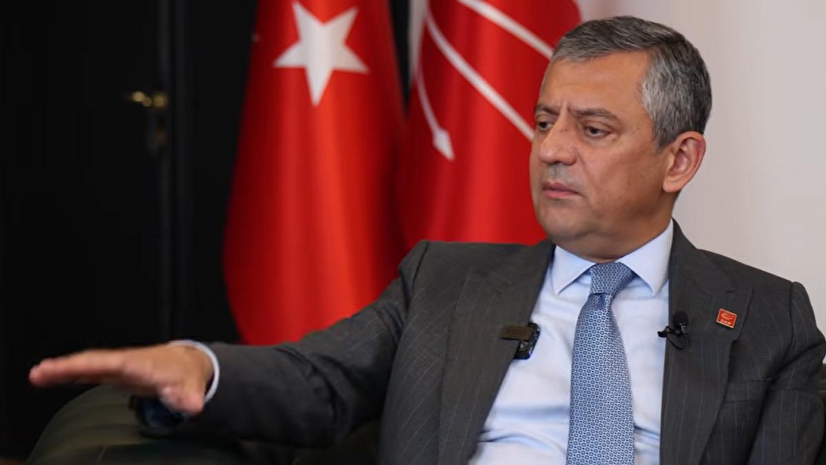 Özel: "Kılıçdaroğlu'nun o sözü uykumu kaçırdı"