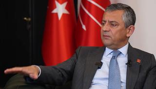 &Ouml;zel: "Kılı&ccedil;daroğlu'nun o s&ouml;z&uuml; uykumu ka&ccedil;ırdı"