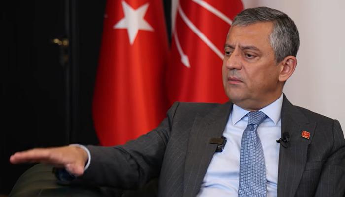 &Ouml;zel: "Kılı&ccedil;daroğlu'nun o s&ouml;z&uuml; uykumu ka&ccedil;ırdı"