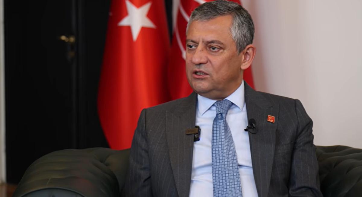 Özgür Özel ilk kez açıkladı: "Kılıçdaroğlu nun o sözü uykumu kaçırdı" 2