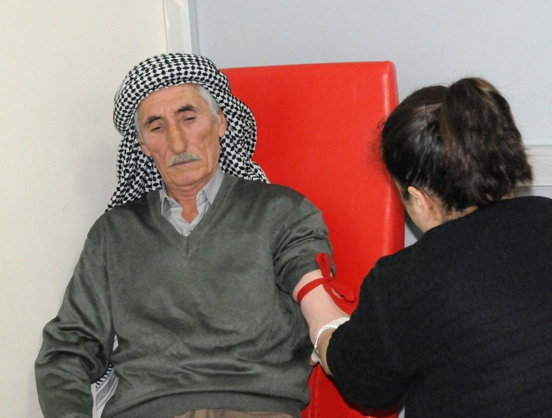 15 yıldır su i&ccedil;emiyordu! Sırrı nihayet &ccedil;&ouml;z&uuml;ld&uuml;!