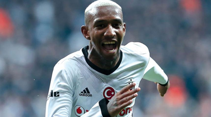 Talisca'nın menajeri pazara &ccedil;ıktı alıcı arıyor