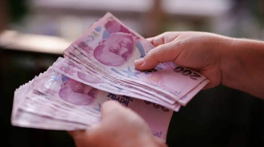 Yeni Enparalılara &ouml;zel avantaj: %1,99 faizli kredi fırsatı