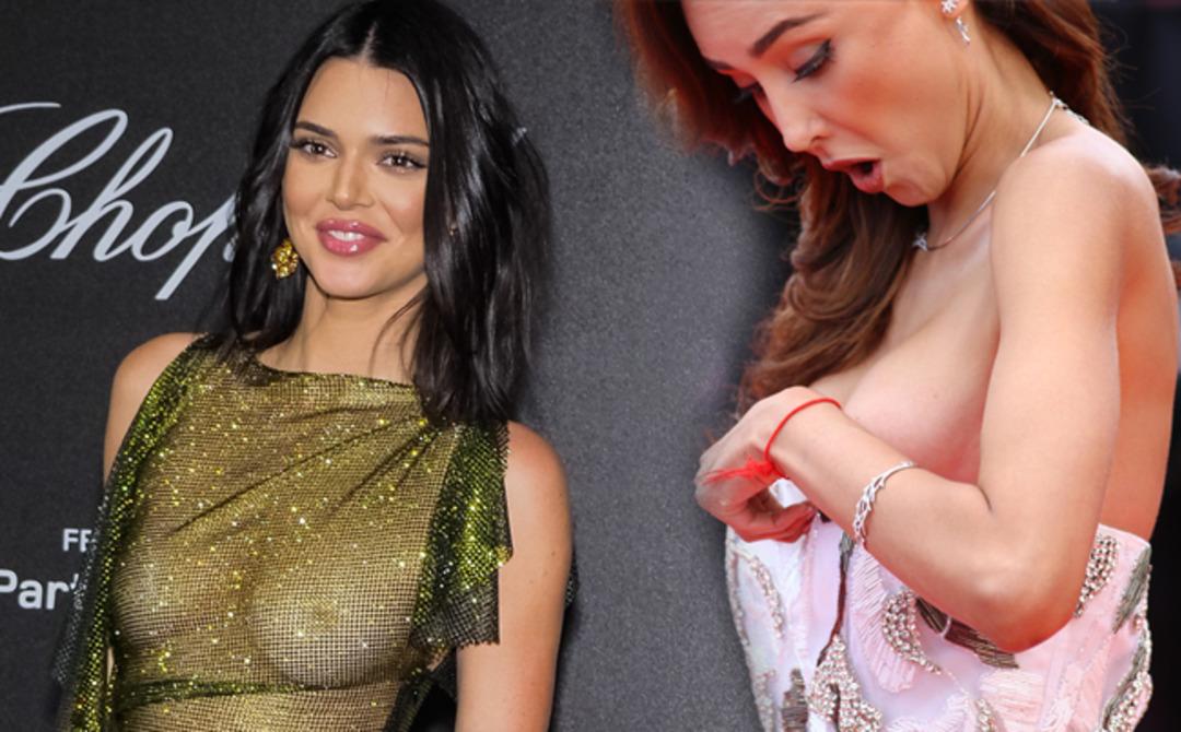 71. Cannes Film Festivali&rsquo;nin en &ccedil;ok konuşulan olayları