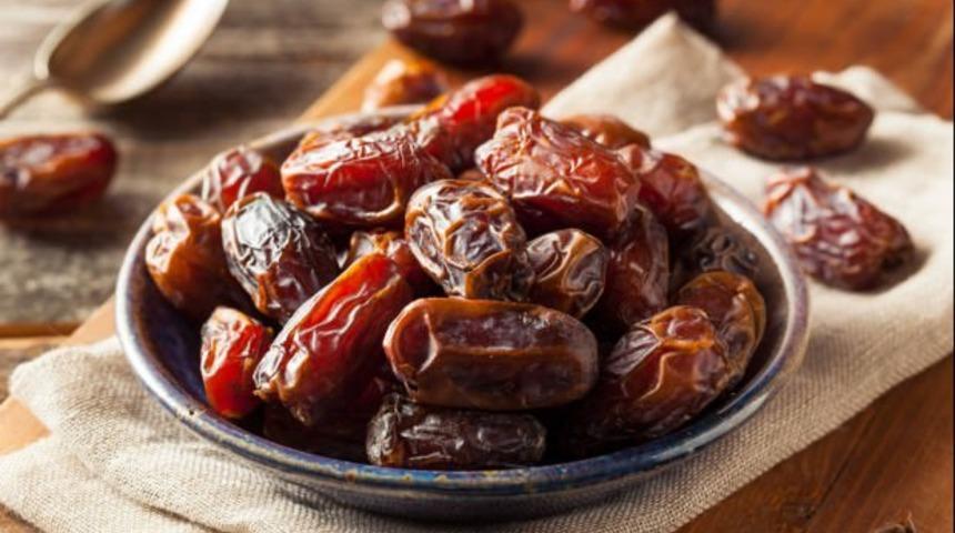 Hurma yiyenler dikkat! O vir&uuml;s geri geldi