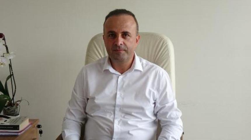 CHP'de Deniz Baykal isminde bir aday da Bursa'da