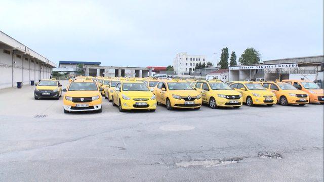 UBER aracı sanılan minibüse saldırıyla ilgili açıklama 