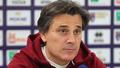 T�rkiye-Paraguay ma��n�n muhtemel 11'leri netle�ti! Montella'dan s�rpriz forvet karar�