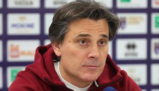 T&uuml;rkiye-Paraguay ma&ccedil;ının muhtemel 11'leri netleşti! Montella'dan s&uuml;rpriz forvet kararı