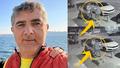 Erhan Karaal'�n ka��r�lma anlar� deh�ete d���rd�: �n�n� kesip araca yaka pa�a bindirmi�ler!