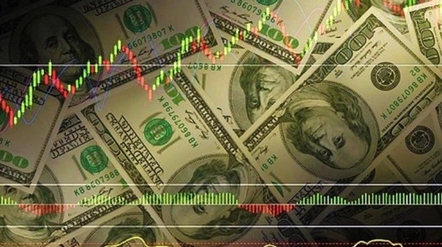 Dolar/TL ne kadar oldu? 27.03.2019 dolar kuru 