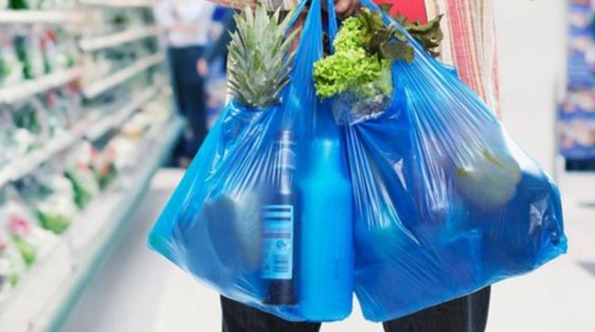 TESK'ten 'naylon poşet' uyarısı