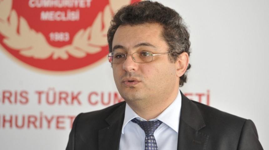 KKTC'den Türk Lirası çıkışı