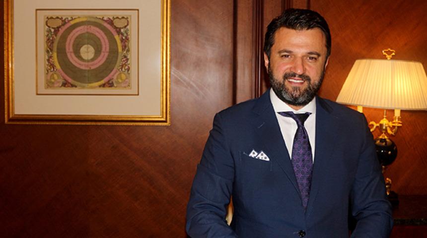 B&uuml;len Uygun El-Gharafa'dan ayrıldığını a&ccedil;ıkladı!