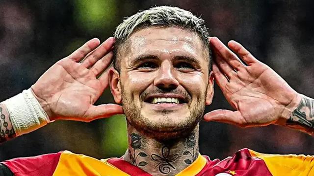 Mauro Icardi ayrılıyor derken Torreira'dan sürpriz paylaşım! Takımda kalıyor