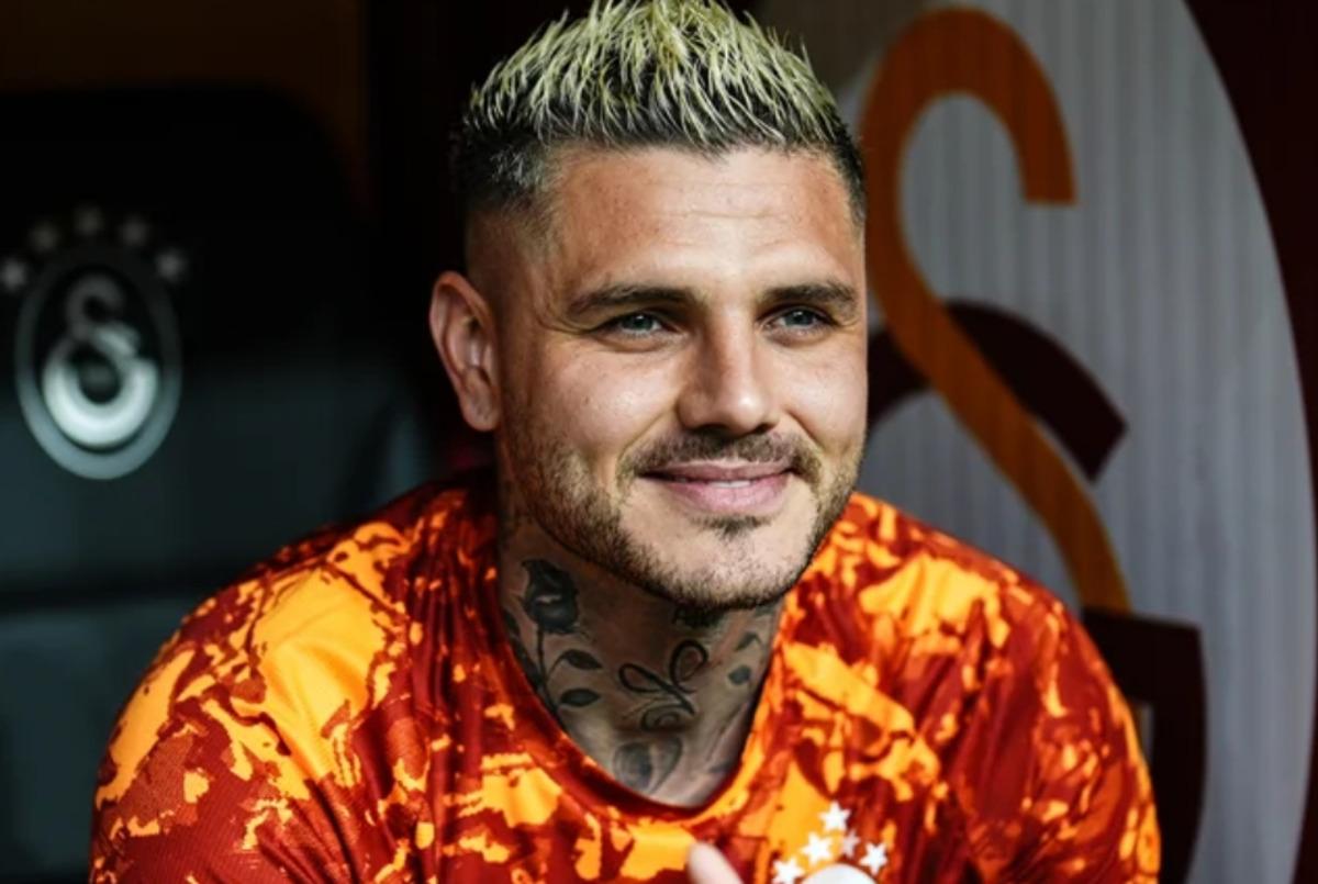 Mauro Icardi ayrılıyor derken Torreira dan sürpriz paylaşım! "Takımda kalıyor" 2