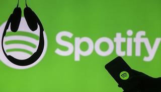 Spotify, İstanbul ofisini resmen a&ccedil;tı!