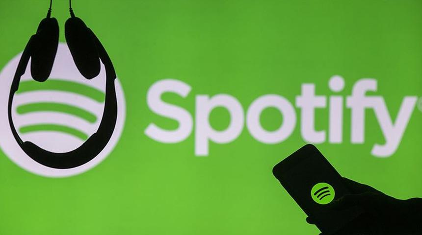 Spotify, İstanbul ofisini resmen a&ccedil;tı!