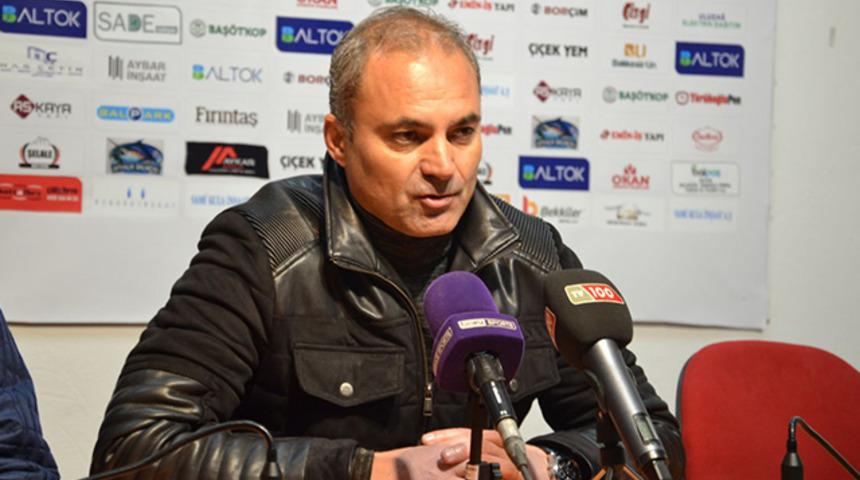 Erkan S&ouml;zeri kendisine gelen teklifleri değerlendireceğini s&ouml;yledi