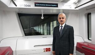 T&uuml;rkiye'nin en uzun hattı tamamlandı! Halkalı-Arnavutk&ouml;y metrosu bug&uuml;n a&ccedil;ılıyor