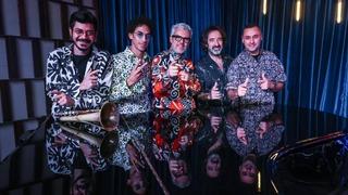 Son dakika: 9. Uluslararası Nil&uuml;fer Caz Festivali 24&ndash;28 Haziran&rsquo;da başlıyor!