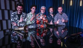9. Uluslararası Nil&uuml;fer Caz Festivali 24&ndash;28 Haziran&rsquo;da başlıyor!