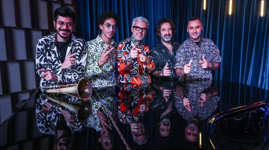 9. Uluslararası Nil&uuml;fer Caz Festivali 24&ndash;28 Haziran&rsquo;da başlıyor!
