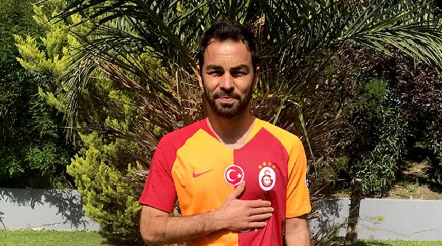 Sel&ccedil;uk İnan'dan Fatih Terim, Arda Turan ve Galatasaray itirafları