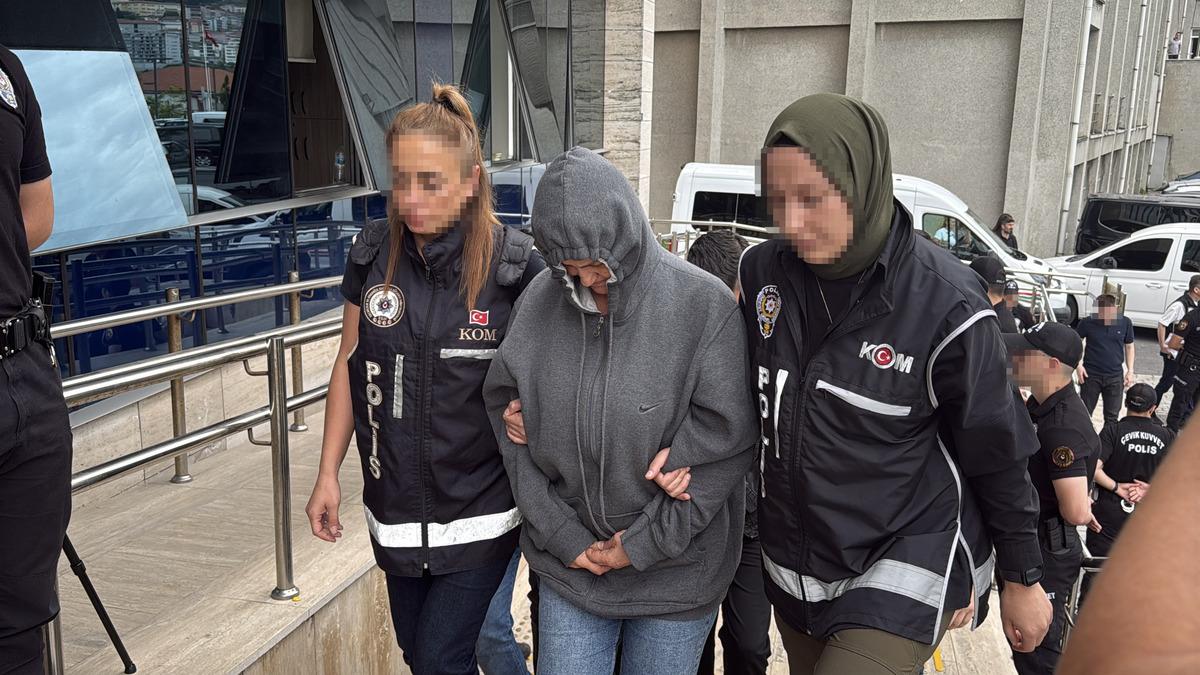 Yasa dışı kürtaj operasyonu! Doktorun odasından 500 bin TL çıktı 3