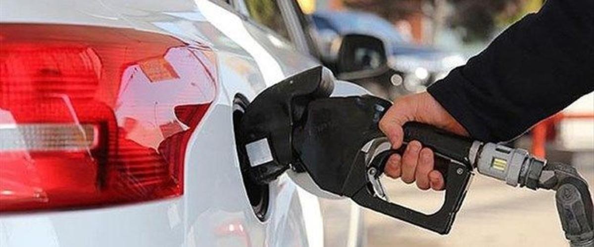 Akaryakıta &ccedil;ifte zam: Tabela yine değişti 1