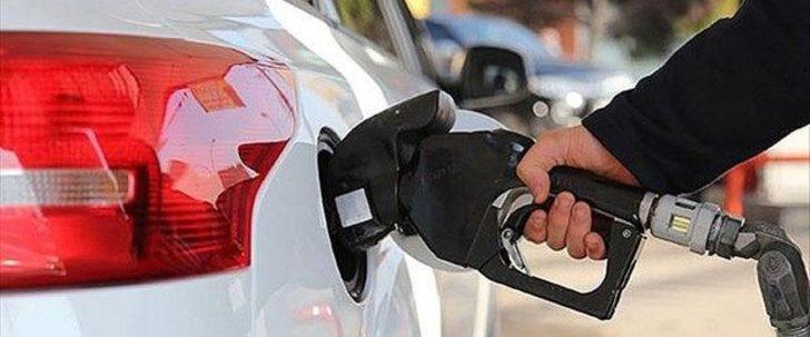 Motorinin ardından bir indirim de benzine! Araç sahipleri depoları doldurun! 1 Kasım 2023 güncel akaryakıt fiyatları