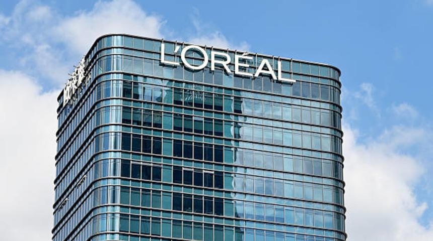 L&rsquo;Or&eacute;al Hindistan&rsquo;da yeni yatırımla b&uuml;y&uuml;mesini hızlandırıyor