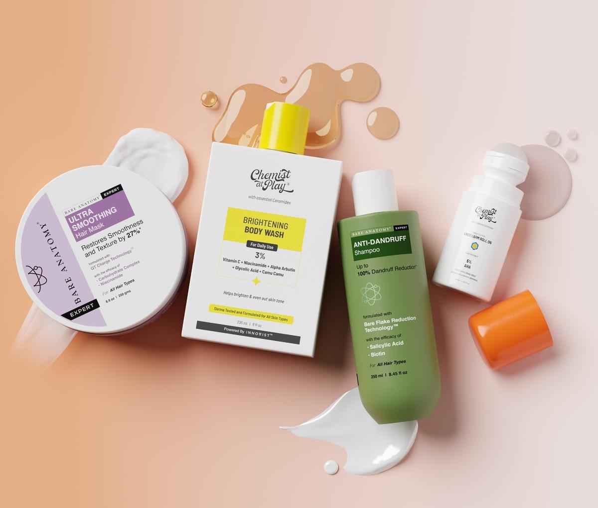 L&rsquo;Or&eacute;al Hindistan&rsquo;da yeni yatırımla b&uuml;y&uuml;mesini hızlandırıyor 3