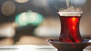 Son dakika: Siyah &ccedil;ayda renklendirici hilesi! Bakanlık ifşaladı
