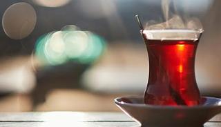 Siyah &ccedil;ayda renklendirici hilesi! Bakanlık ifşaladı