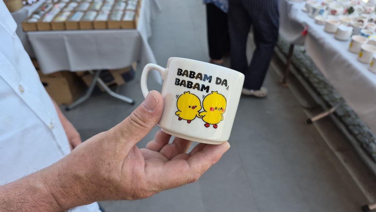 Esnaftan Babalar Günü sitemi: "Babalar hep ihmal ediliyor" 1