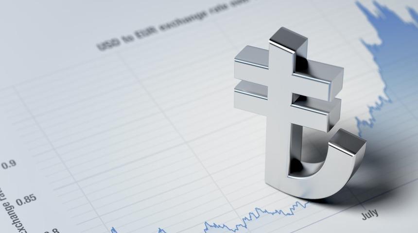 Dolar/TL'de yükseliş sürüyor: Türkiye'nin dahil olduğu 'Kırılgan Beşli', kırılgan olmaya devam ediyor mu?