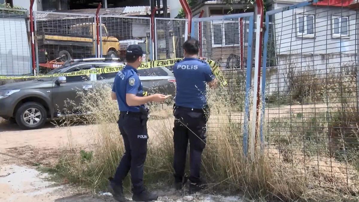 Erhan Karaal ın kaçırılma nedeni ortaya çıktı! "Tam kafama sıkacaklardı..." 13